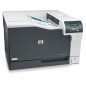 HP COLOR LASERJET CP5225DN HP COLOR LASERJET CP5225DN